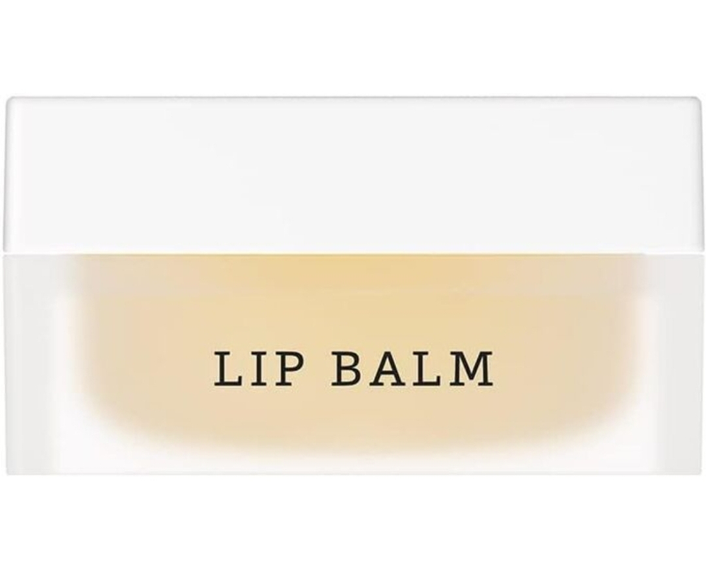RMK Lip Balm - бальзам для губ против сухости и растрескивания
