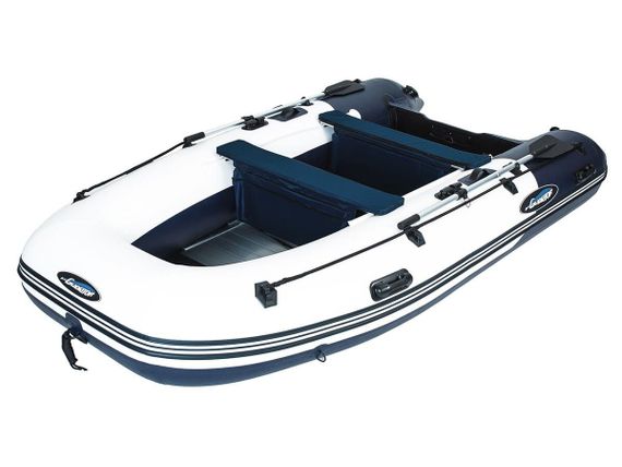 Лодка ПВХ GLADIATOR HD390AL