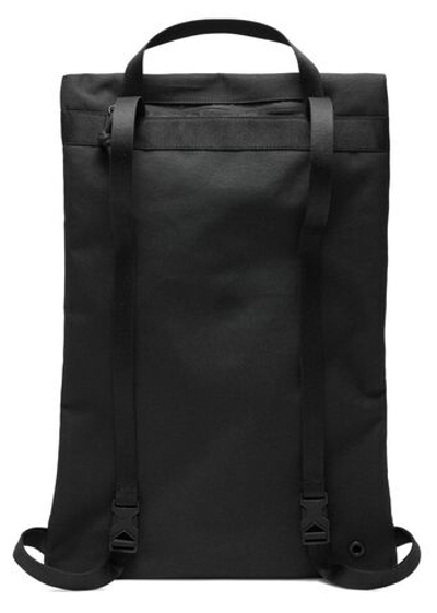 Рюкзак теннисный Nike Utility Training Gymsack (17L) - black/blackenigma stone