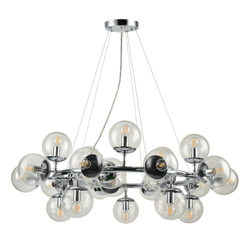 Подвесной светильник Arte Lamp A1664SP-25CC