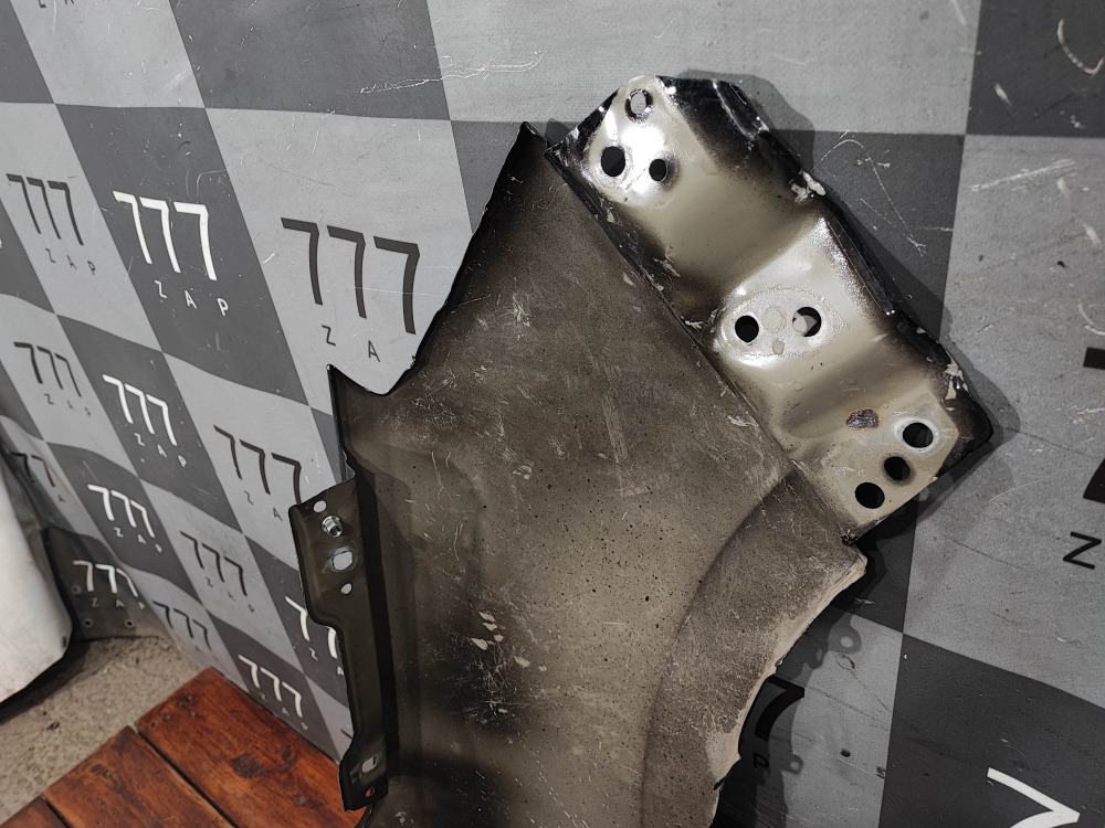 Крыло переднее левое Haval M6 2 21-нв Б/У Оригинал 8403100XKZ0YA