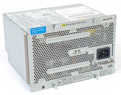 Блок питания HP 875 Вт для ProCurve Switch ZL Series J8712A