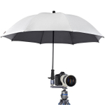 NOVOFLEX PATRON Photo Umbrella (Black). Универсальный зонт