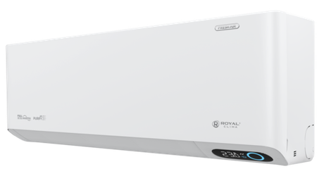Инверторная сплит-система ROYAL CLIMA серии ROYAL FRESH STANDARD FULL DC Inverter RCI-RFS35HN