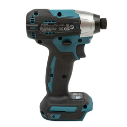 Шуруповерт ударный Makita DTD157Z 18В