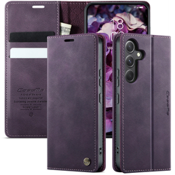 Чехол-книжка CaseMe RFiD Samsung Galaxy A54