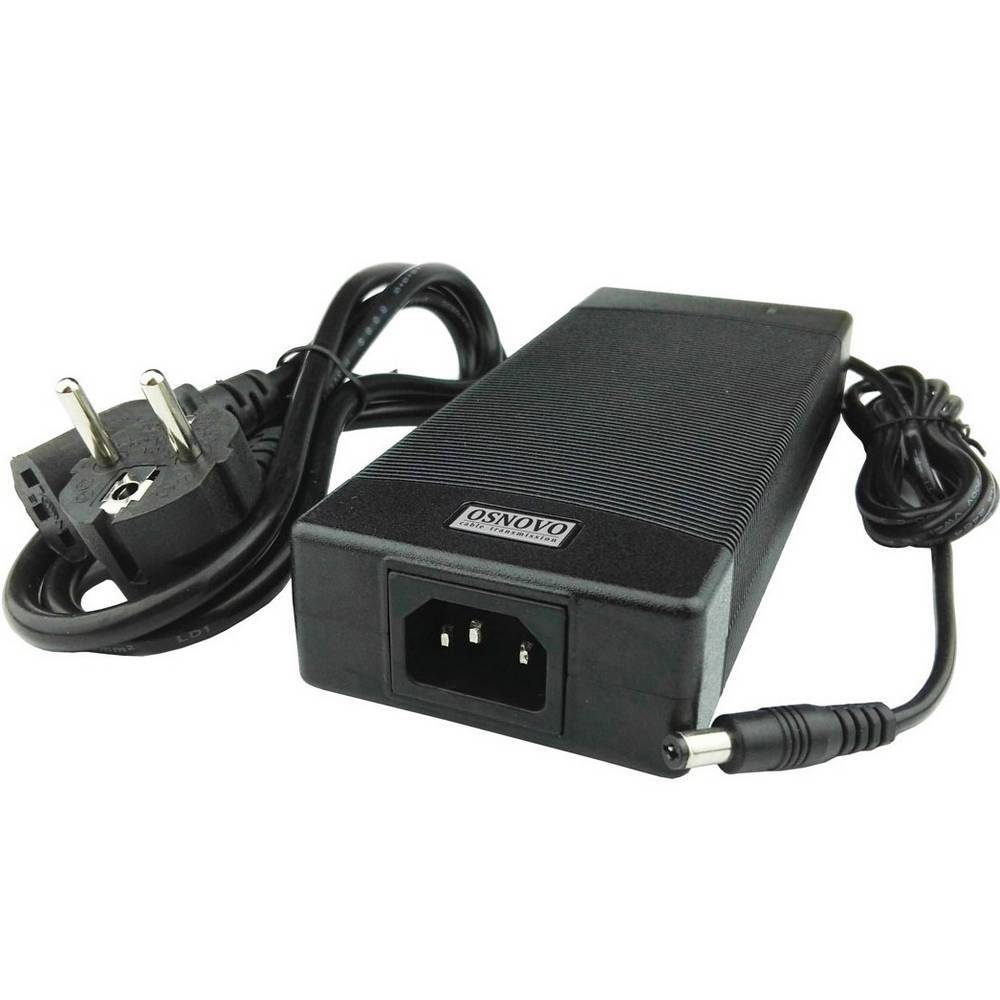 Osnovo PS-48120 Сетевое оборудование