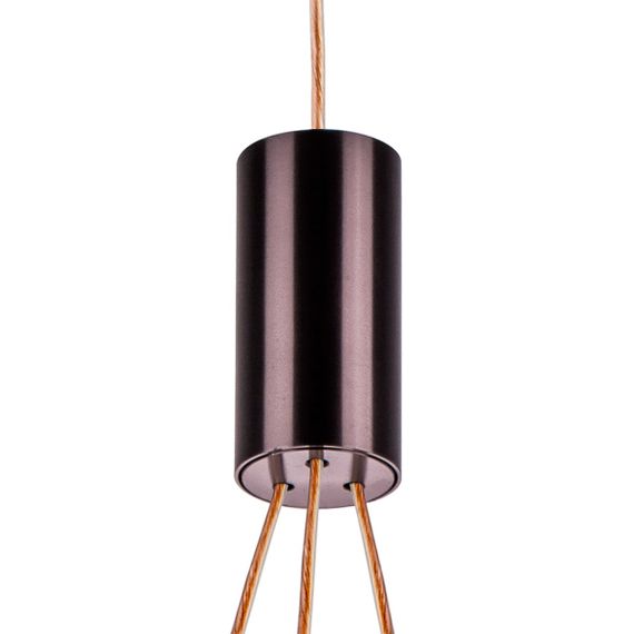 Подвесной светодиодный светильник Lightstar Sferetta 801039
