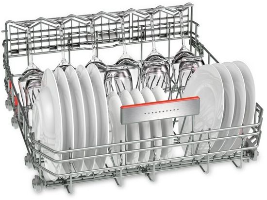 Встраиваемая посудомоечная машина Bosch SMV 68TX04E