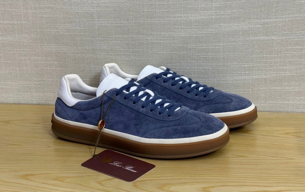 Кеды Loro Piana
