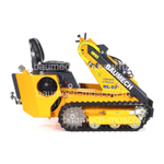 Baumech ML-03 Pro без навески