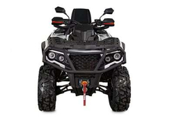 Квадроцикл AODES PATHCROSS 650L STD 28Q (ПСМ)