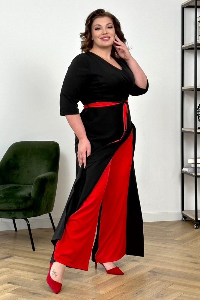 Комбинезон 2075 Fabrika