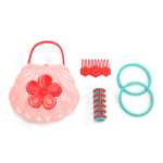 Набор парикмахера для девочки блистер 8145