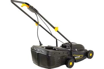 Газонокосилка электрическая "HUTER" ELM-1000