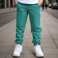 Полукомбинезоны и брюки