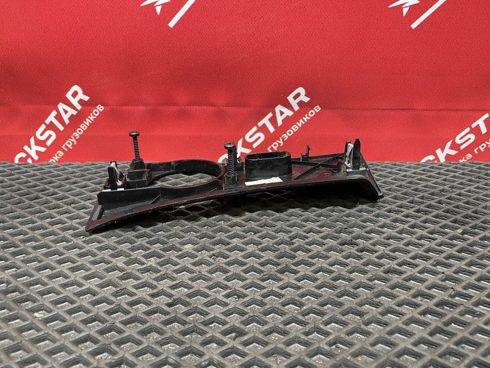 Накладка панели приборов