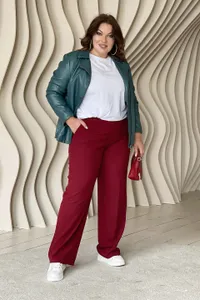 Футболка 2873 Fabrika