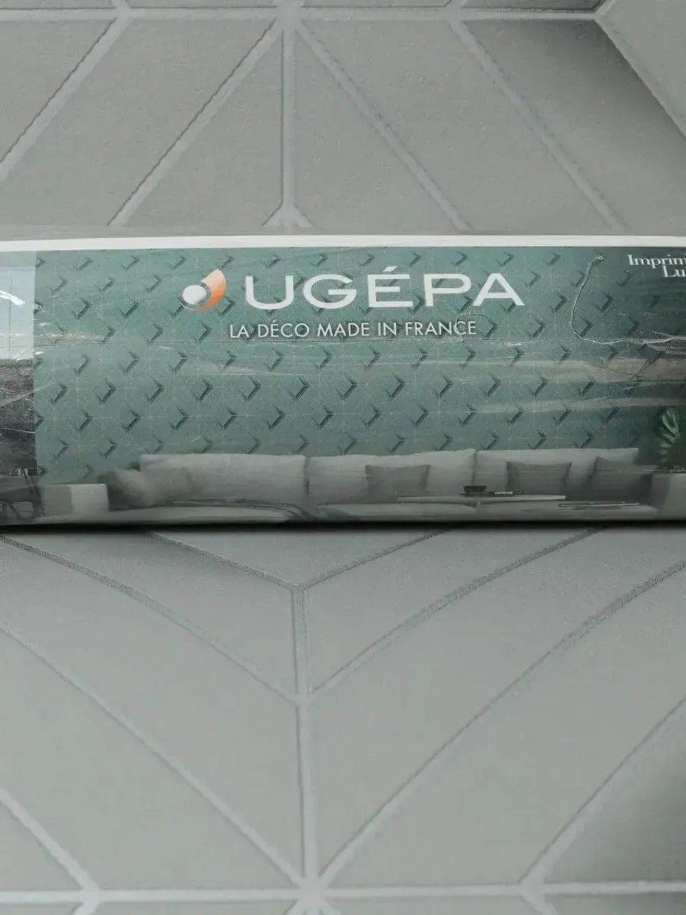 Обои флизелиновые L61409 Galactik Франция