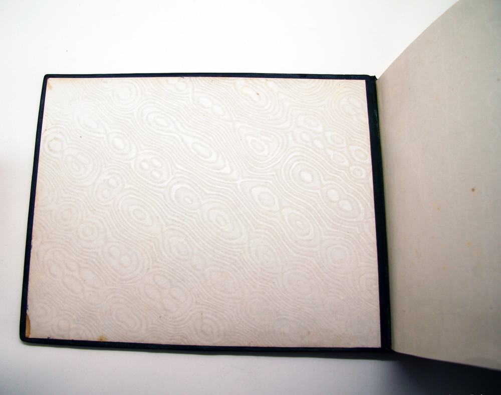 "Исторический альбом портретов известных лиц XVI-XVIII вв. В 5 отд". Фотографированный и изданный художником А.М. Лушевым 1870 г. - редкая книга