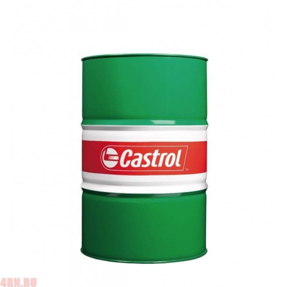 Масло моторное полусинтетическое Castrol Magnatec A3/B4 10W40  розлив  цена 1л