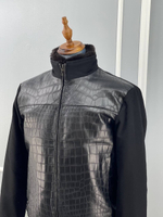 Куртка Loro Piana с мехом