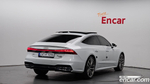 Audi A7 (4K) 50 TDI Quattro Premium (06.2021)
