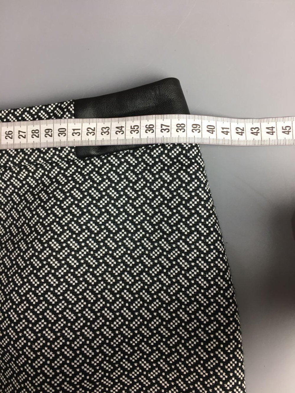 Юбка-мини  OODJI 44 размер