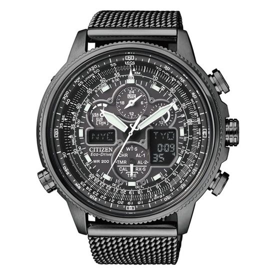 Наручные часы Citizen JY8037-50E