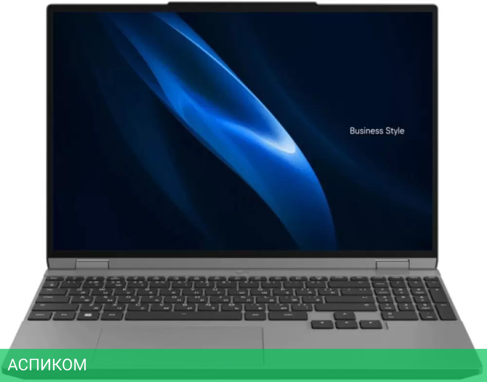 Ноутбук Maibenben B515B-R781UMRQSPGRE2