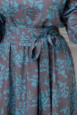 Платье Алия №4 Valentina