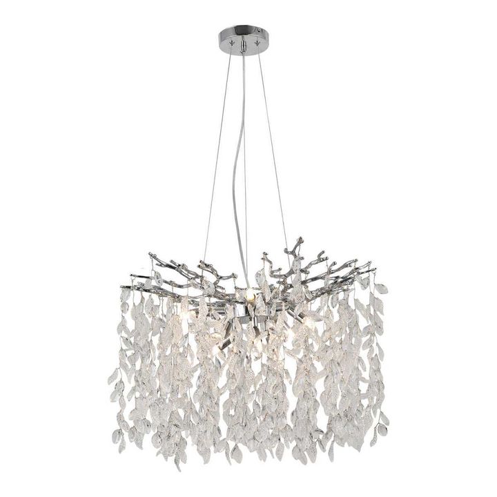 Люстра подвесная Lussole LSP-6050