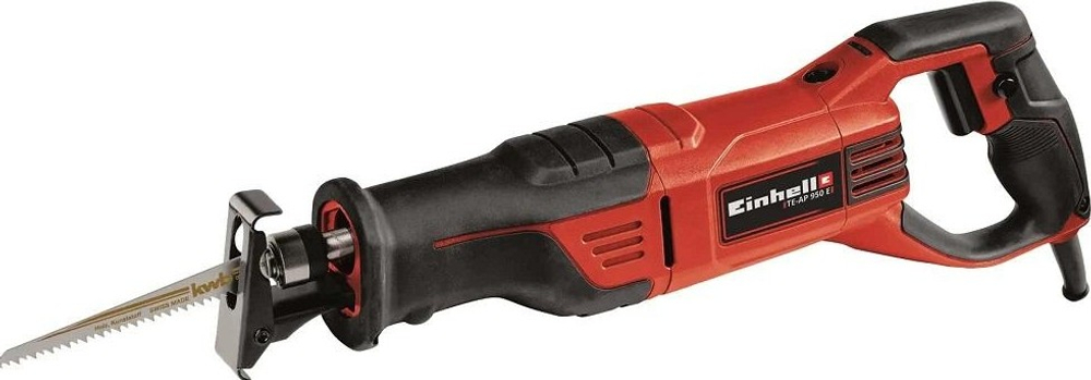 Пила сабельная EINHELL TE-AP 950 E 4326180