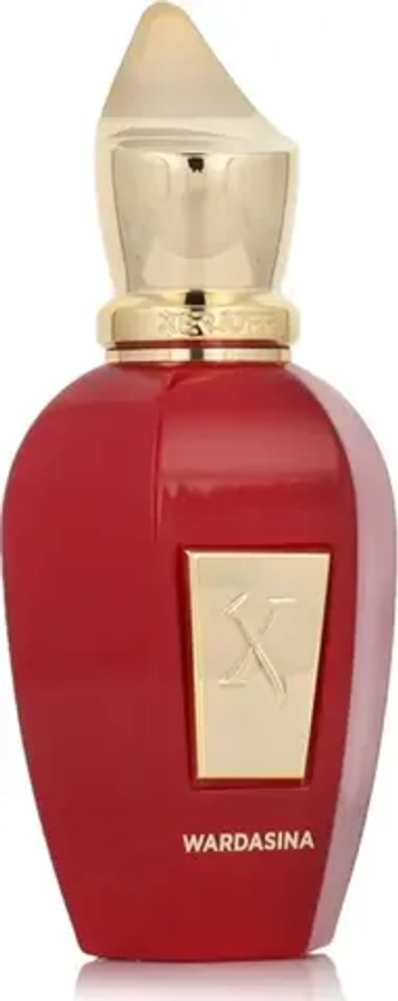 Женская парфюмерия Xerjoff V Wardasina EDP 50 мл