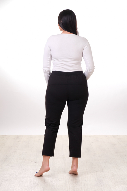 Капри пудра