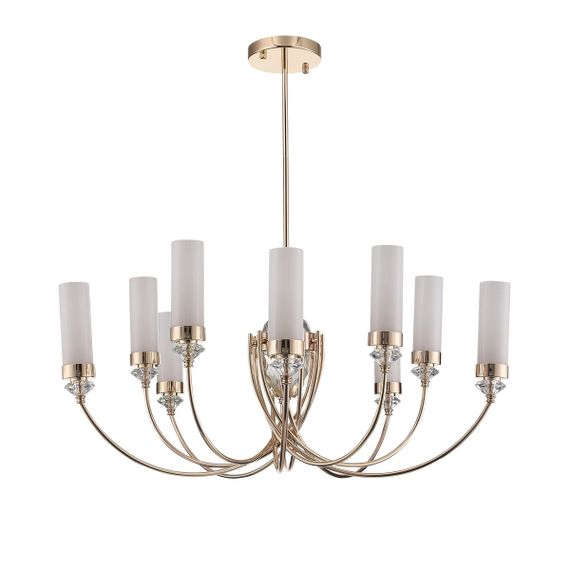 Подвесная люстра ST Luce Elegra SL1402.253.10