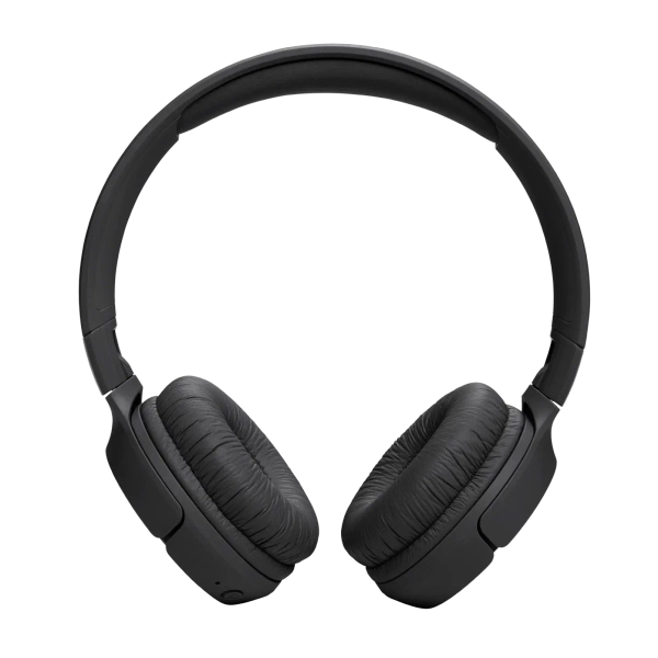Беспроводные наушники JBL Tune 520BT, черный