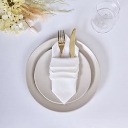 НАБОР САЛФЕТОК ИЗ 2-Х ШТ "КЛАССИКА",35Х35СМ, 100% ХЛОПОК,ТВИЛ