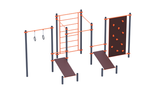 Воркаут С.08-089