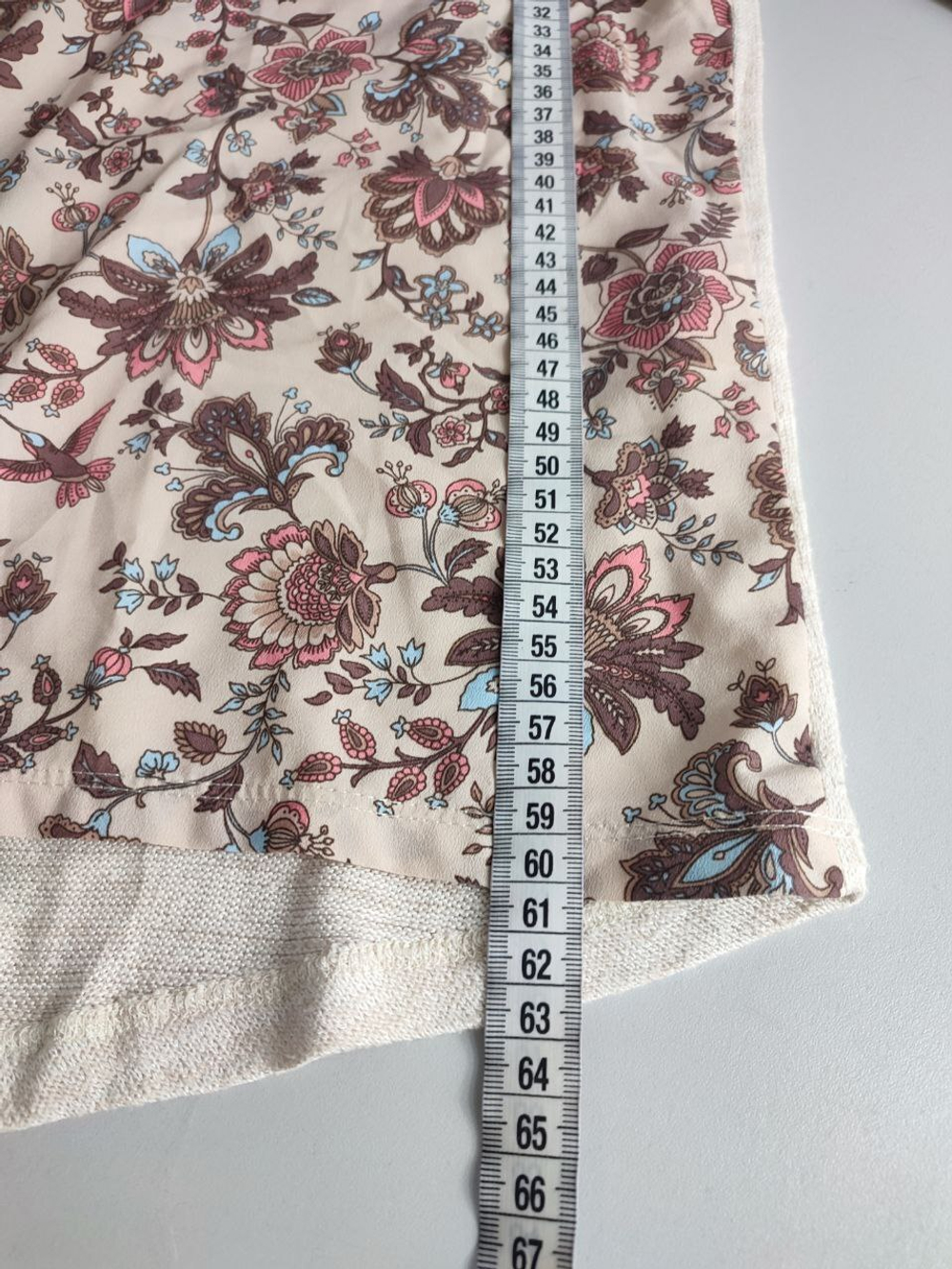 Джемпер Ostin стильный 46 размер