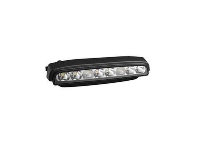 Фара светодиодная в воздухозаборник капота SMART Integrated LED Hood Light BRP Can-Am Maverick R