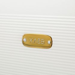 Хлебница Irmel, 33х18х19 см, молочная