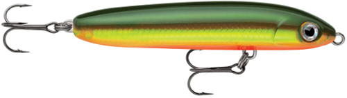 Воблер RAPALA Skitter V 10 /HO /поверхностный/ 10см, 14гр.