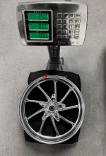 Кованые диски для YAMAHA XMAX 125 250 300 400 Ямаха мотоцикл колеса ковка диск