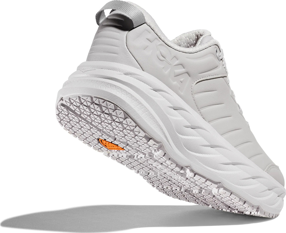 Полуботинки мужские Hoka Bondi SR WIDE