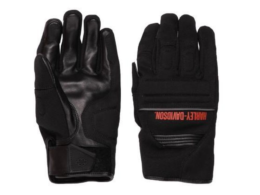 Митенки Oakbrook Fingerless Harley-Davidson