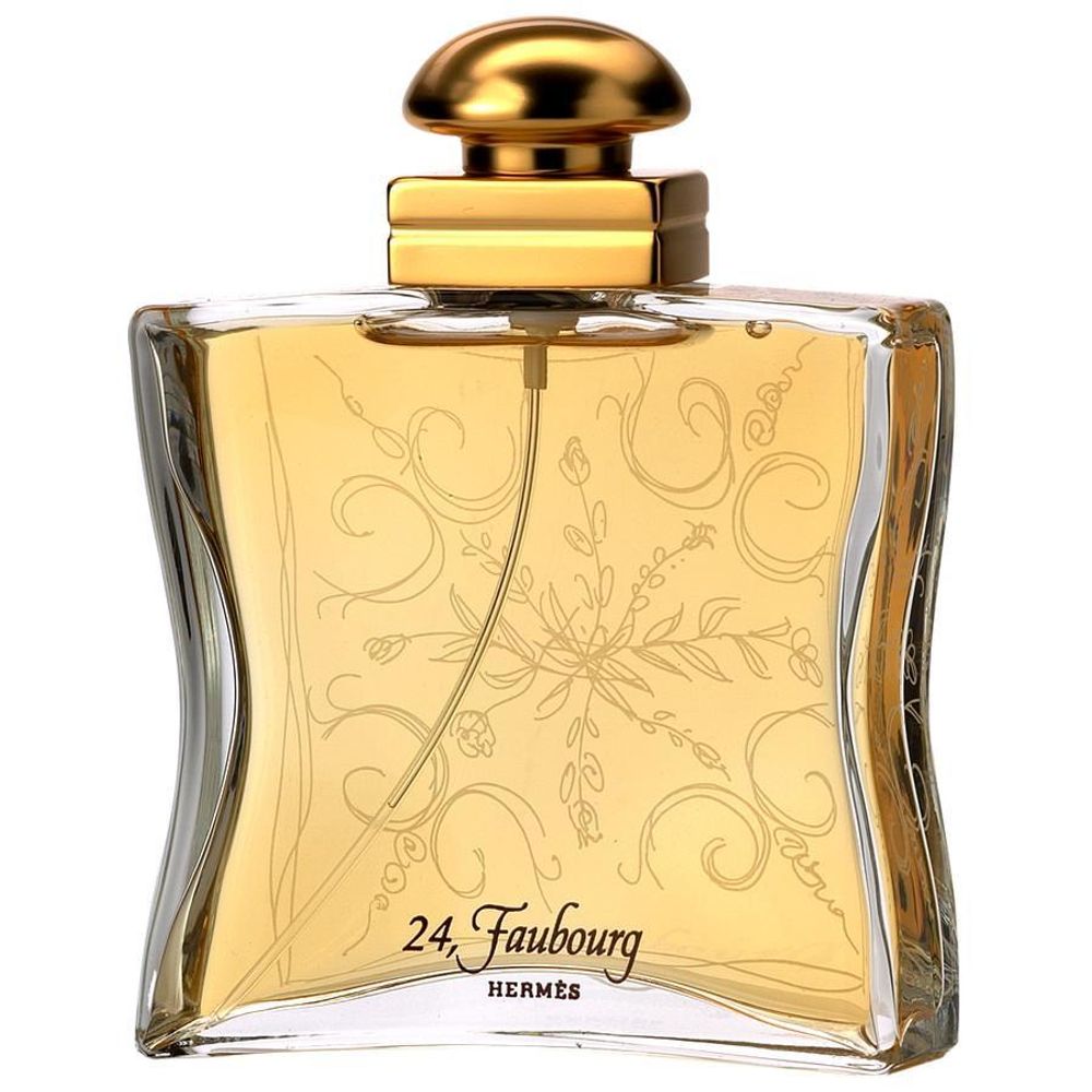 Hermes 24 Faubourg parfum.kz