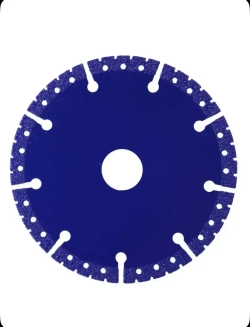 Диск пильный 125 x 1.8 x 22.2