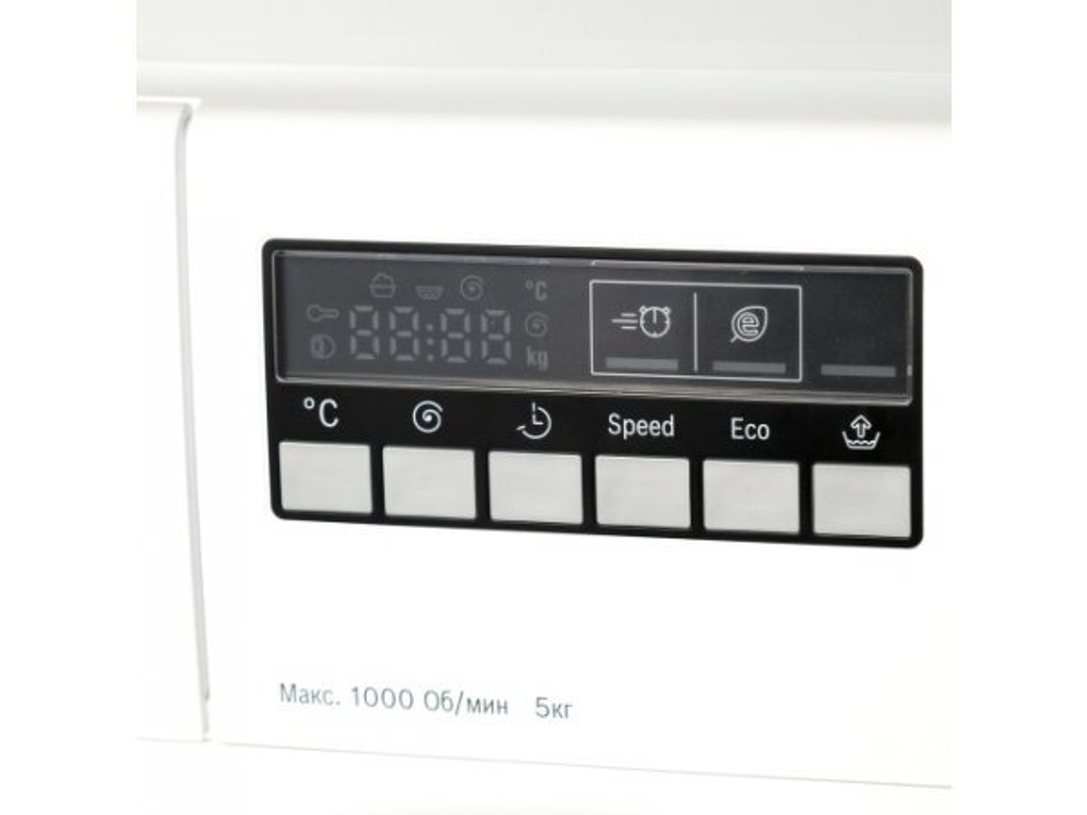 Стиральная машина Bosch WLG20265OE