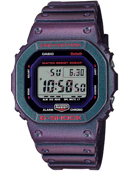 Наручные часы Casio DW-B5600AH-6